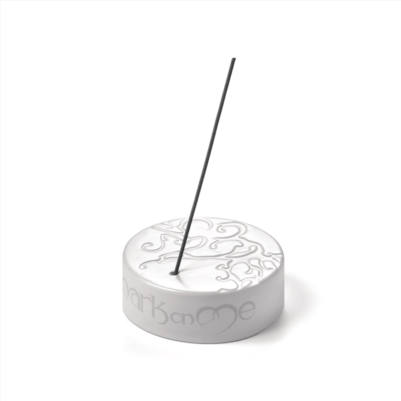 & Team - Mark On Me Kr 2nd Mini Album Pop Up Official Md Incense Holder/Product Detail/World