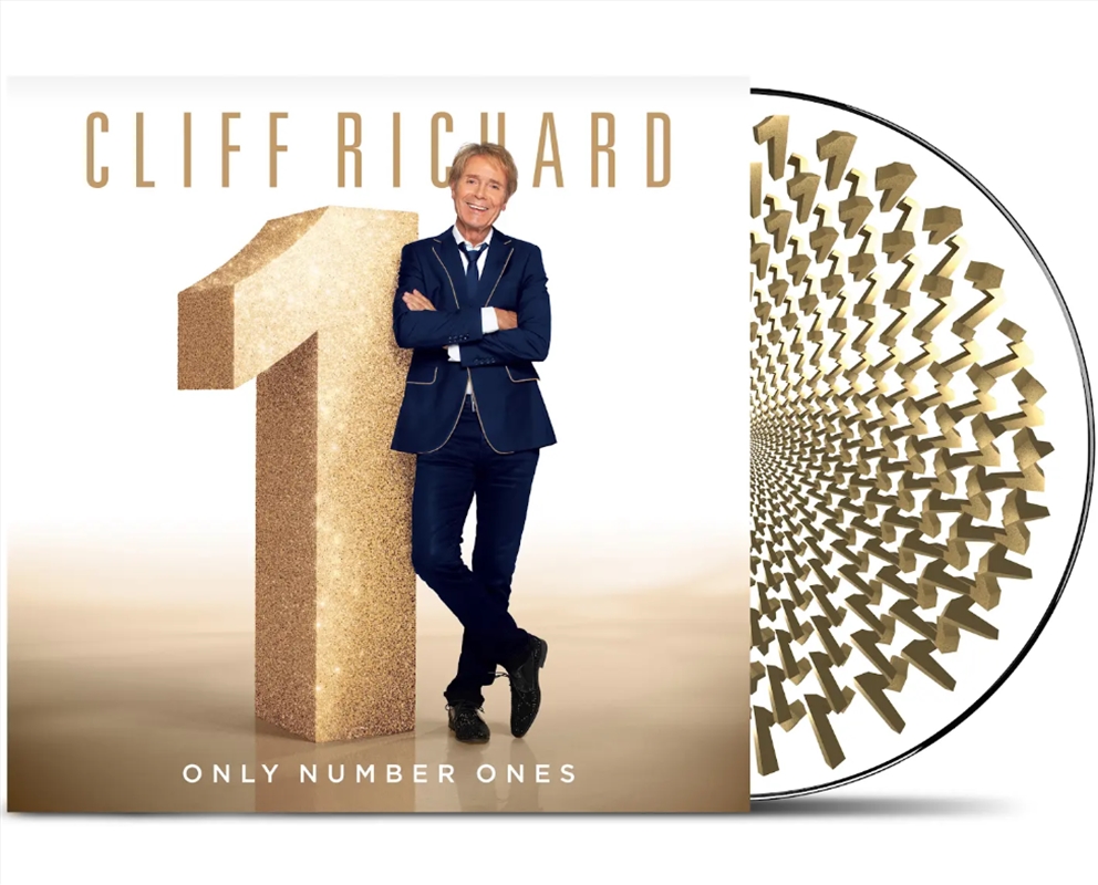 Only Number Ones - Limited Edition Picture Disc Vinyl/Product Detail/Rock