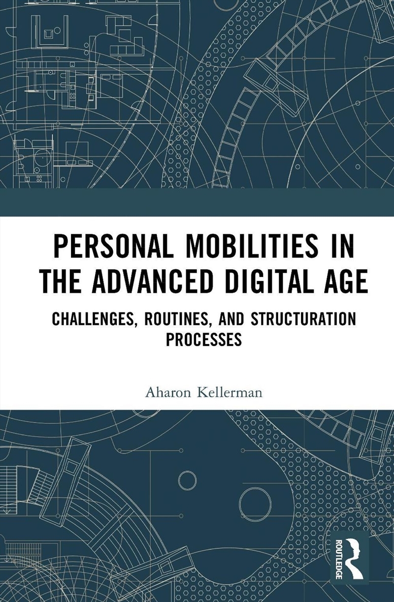 Personal Mobilities in the Advanced Digital Age/Product Detail/Technology & Engineering