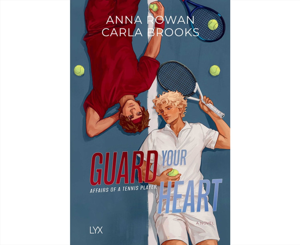 Guard Your Heart/Product Detail/Modern & Contemporary