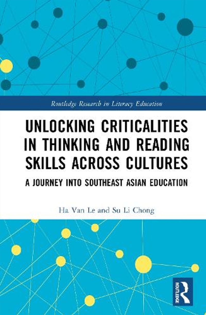 Unlocking Criticalities in Thinking and Reading Skills Across Cultures/Product Detail/Teaching