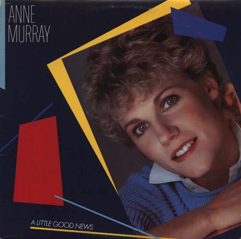 Anne Murray: Signature Series - Little Good News/Product Detail/Rock/Pop