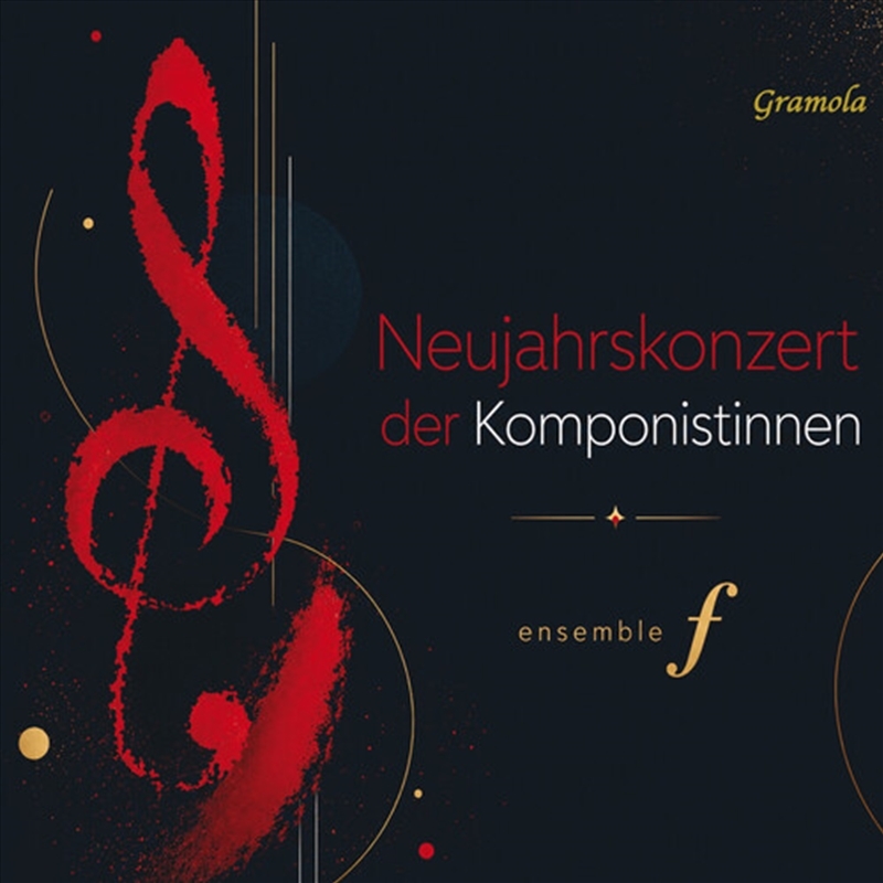 New Year's Concert By Women Composers/Product Detail/Pop