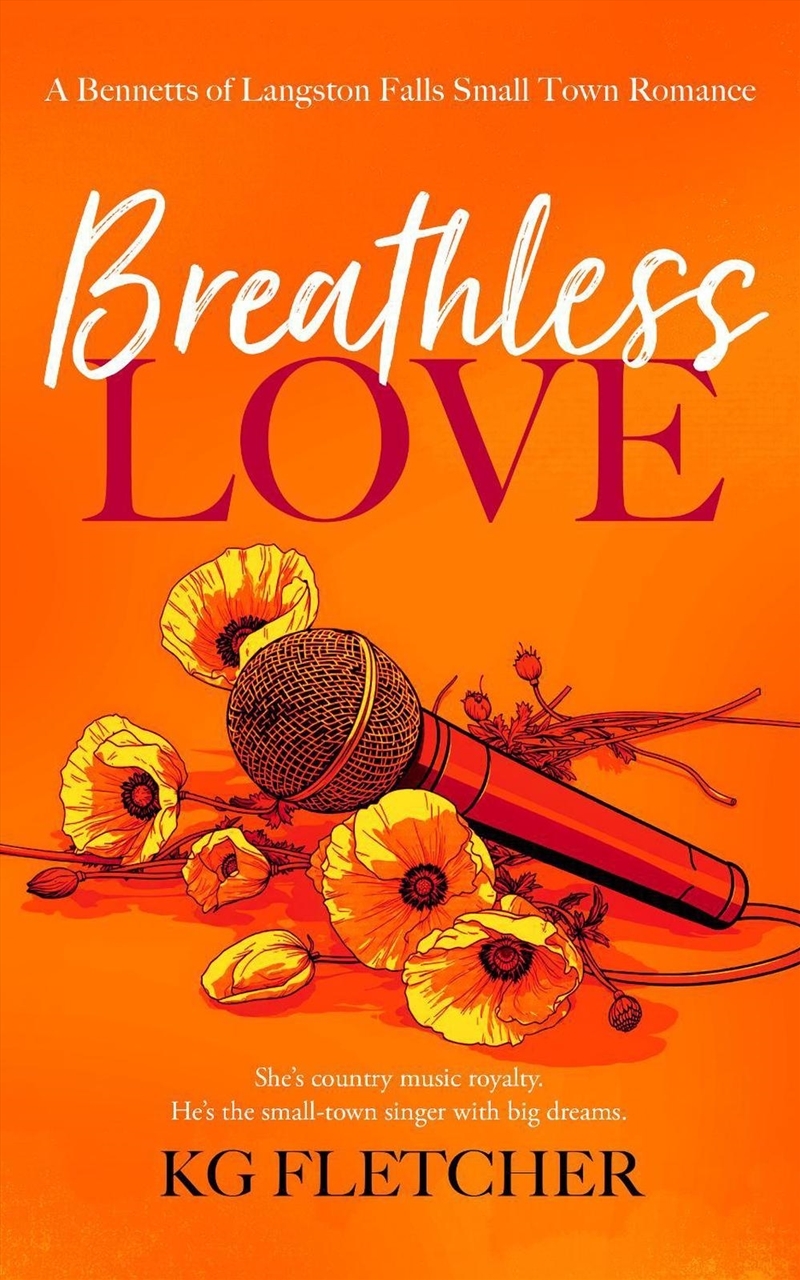 Breathless Love/Product Detail/Romance