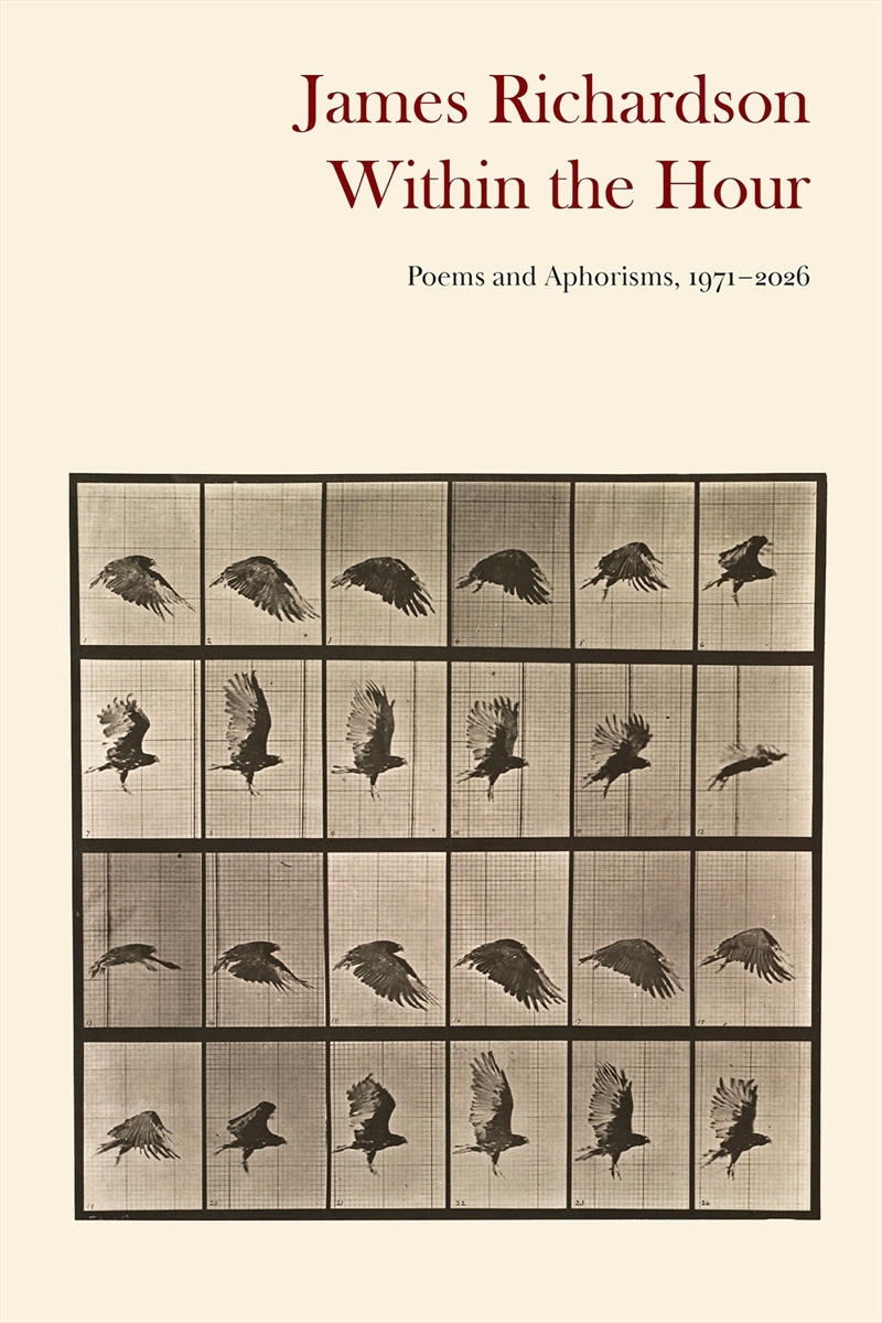 Within the Hour/Product Detail/Literature & Poetry