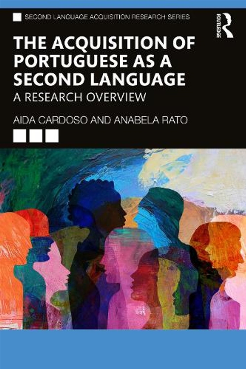 The Acquisition of Portuguese as a Second Language/Product Detail/Language & Linguistics