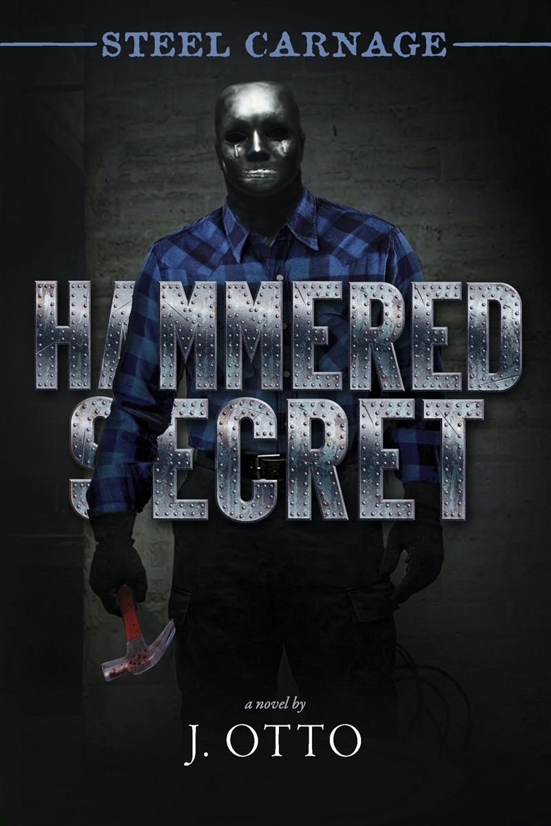 Steel Carnage: Hammered Secret/Product Detail/Crime & Mystery Fiction