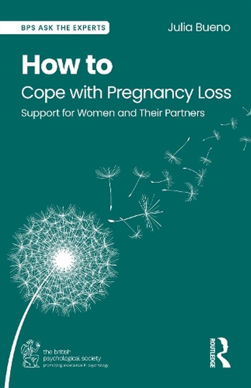How to Cope With Pregnancy Loss/Product Detail/Healthcare