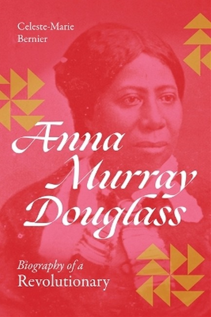 Anna Murray Douglass/Product Detail/Biographies & True Stories