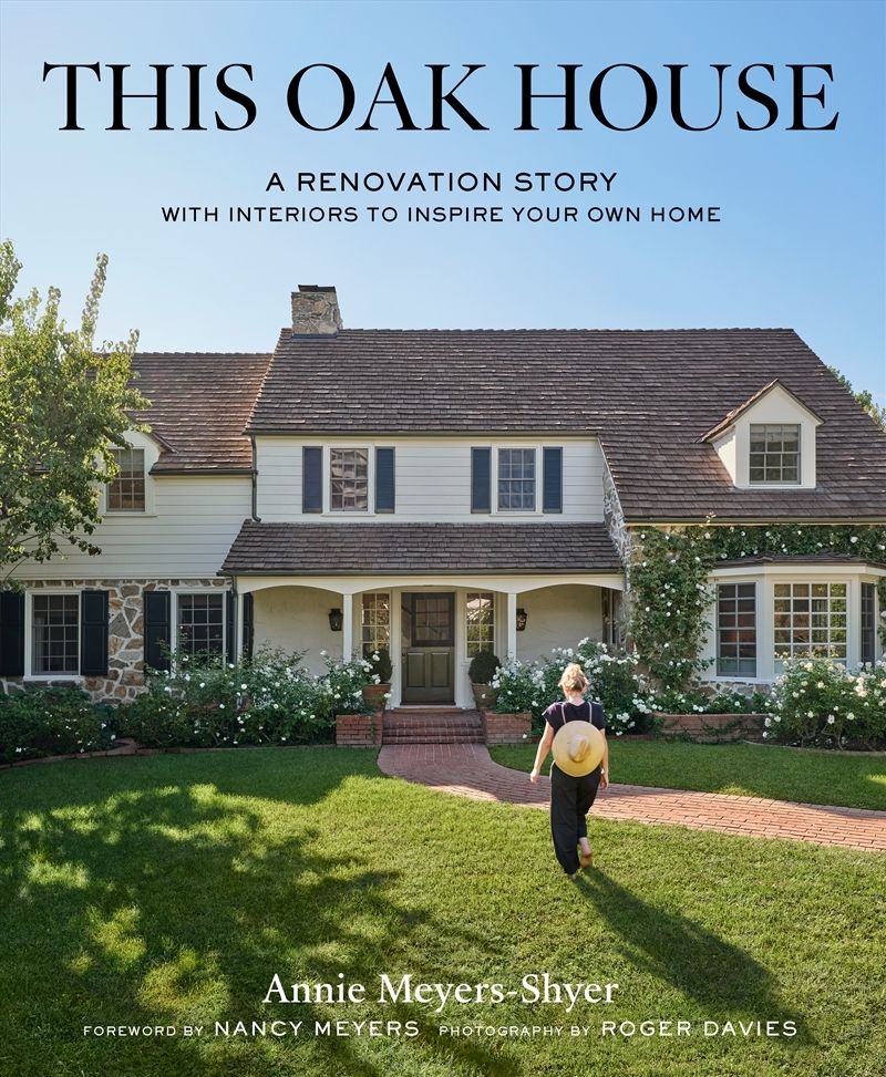 This Oak House/Product Detail/House and Home Design