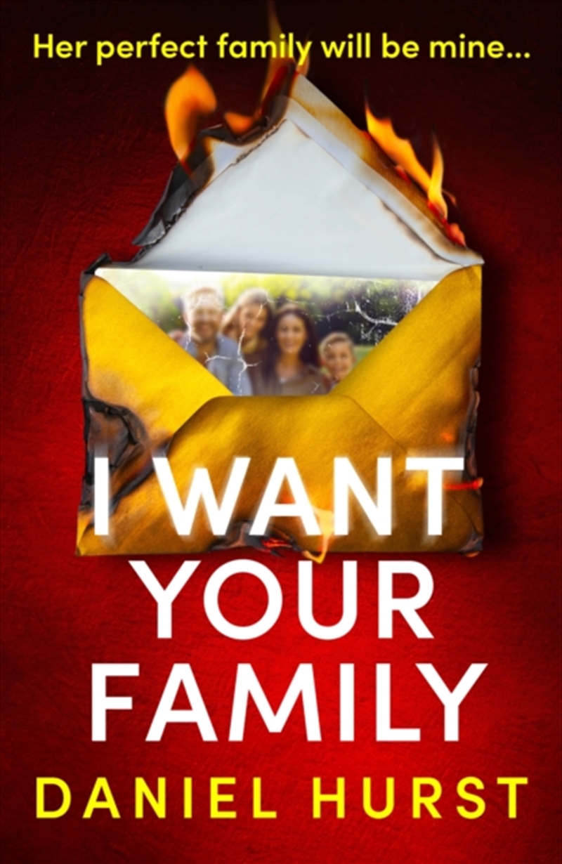 I Want Your Family/Product Detail/Modern & Contemporary