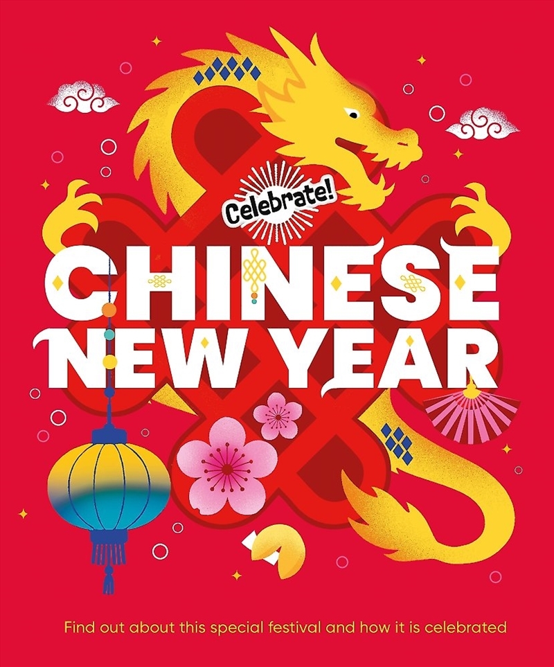 Celebrate!: Chinese New Year/Product Detail/Religion & Beliefs