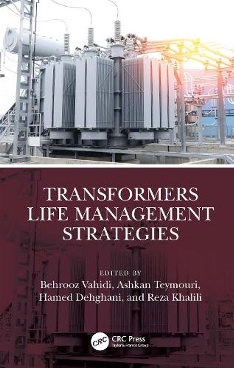 Transformers Life Management Strategies/Product Detail/Technology & Engineering