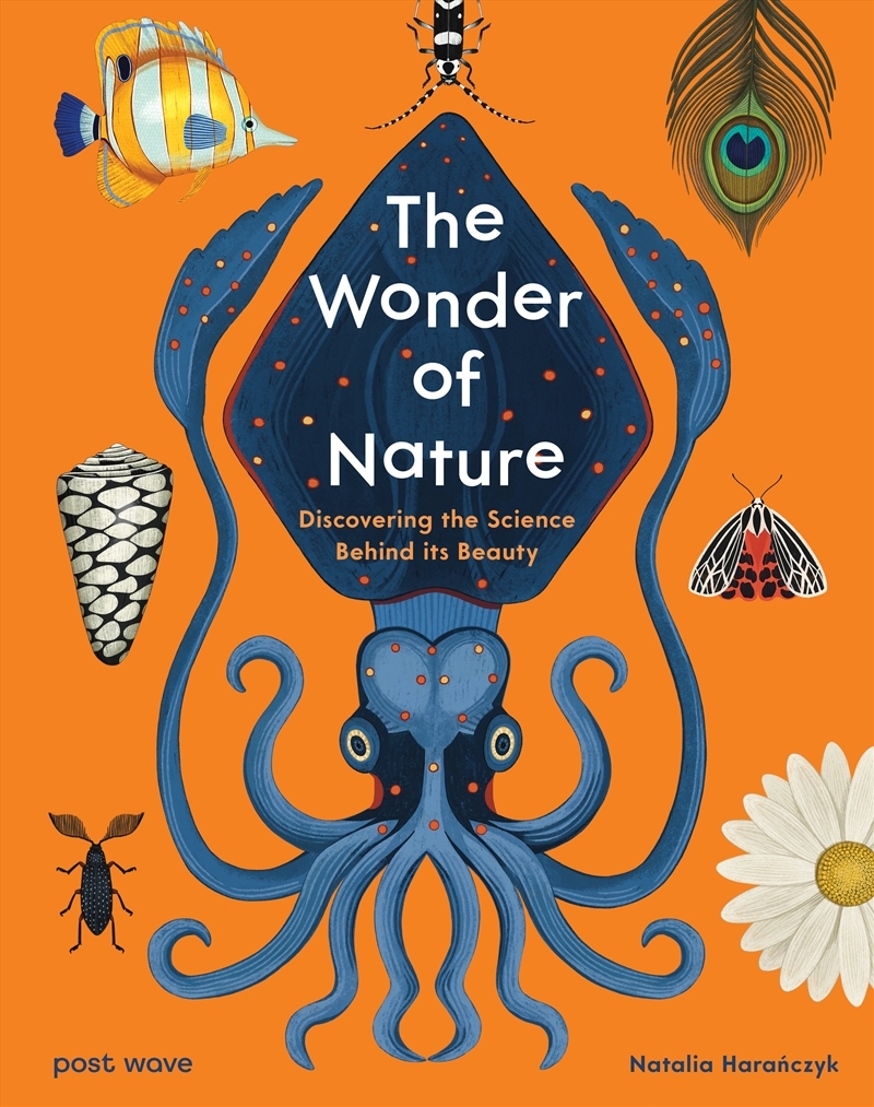 The Wonder of Nature/Product Detail/Childrens