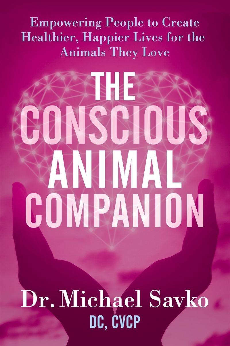 The Conscious Animal Companion/Product Detail/Animals & Nature