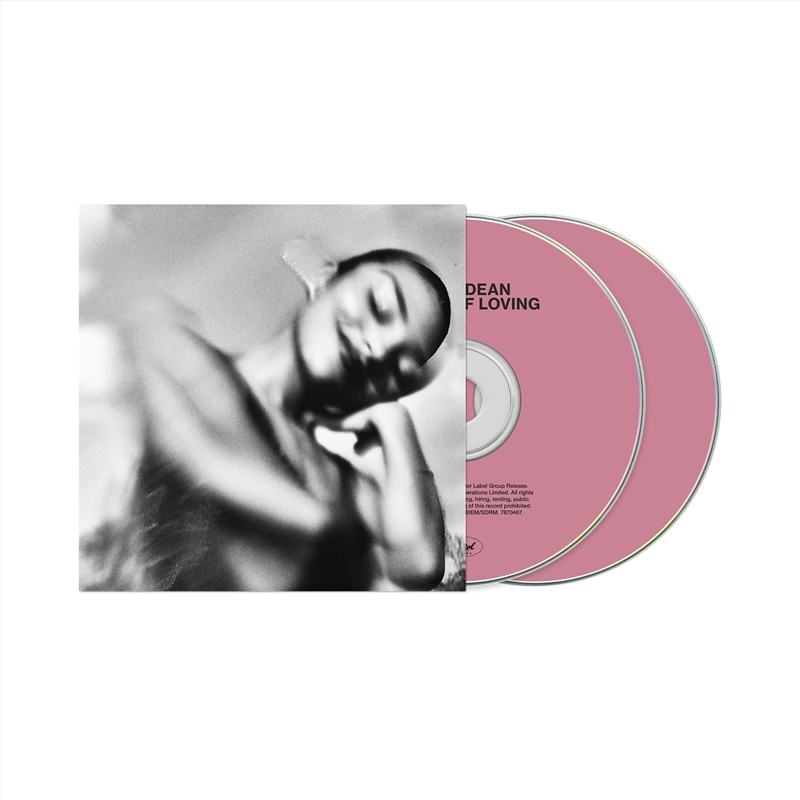 The Art Of Loving - Anniversary Edition/Product Detail/Pop