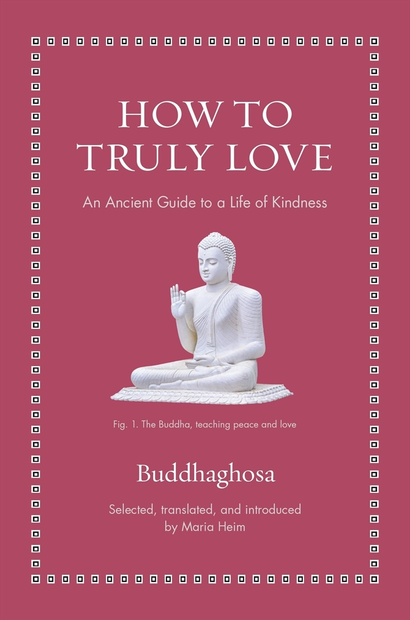 How to Truly Love/Product Detail/Religion & Beliefs