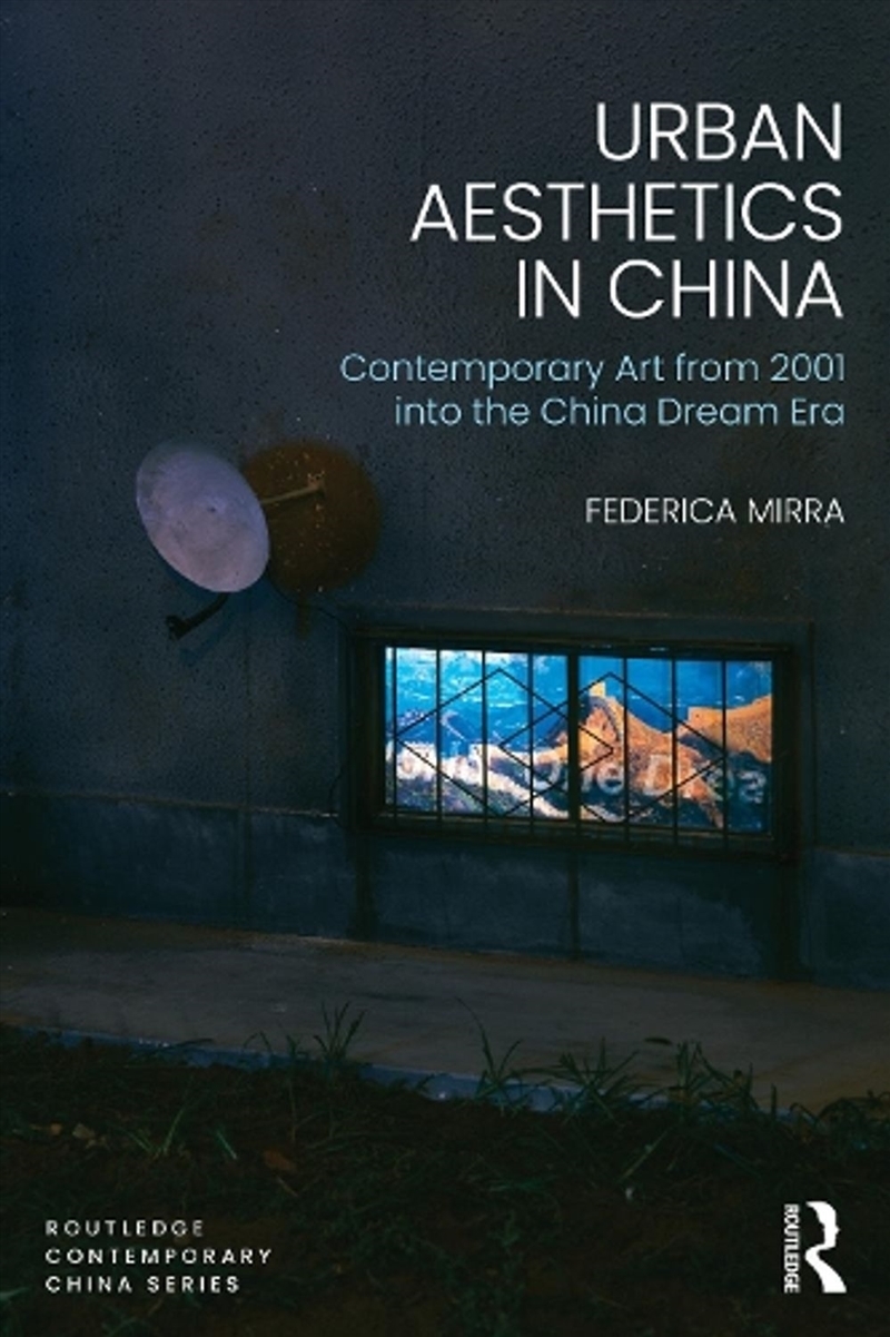 Urban Aesthetics in China/Product Detail/Society & Culture