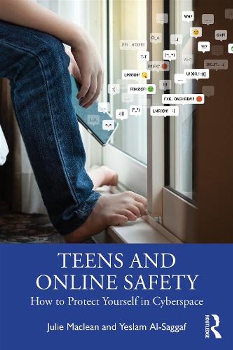Teens and Online Safety/Product Detail/Psychology
