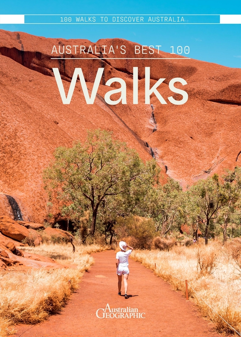 Australia's Best 100 Walks 2nd Edition/Product Detail/Sport & Recreation