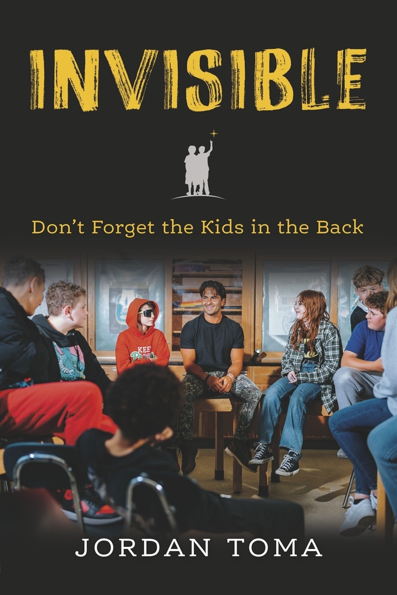 Invisible/Product Detail/Teaching