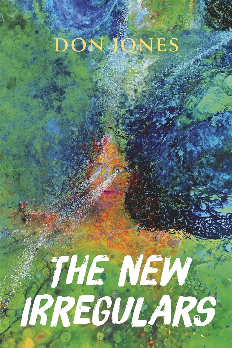 The New Irregulars/Product Detail/Crime & Mystery Fiction