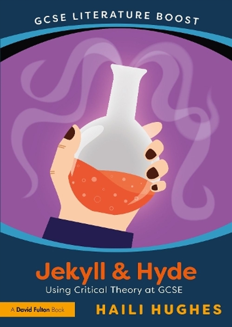 GCSE Literature Boost: Jekyll & Hyde/Product Detail/Teaching