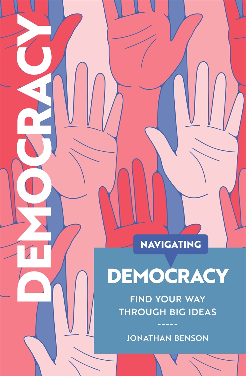 Navigating Democracy/Product Detail/Politics & Government