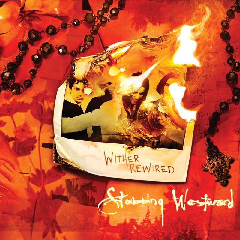 Wither Rewired/Product Detail/Rock/Pop