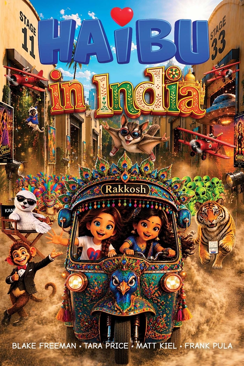 Haibu In India/Product Detail/Young Adult Fiction