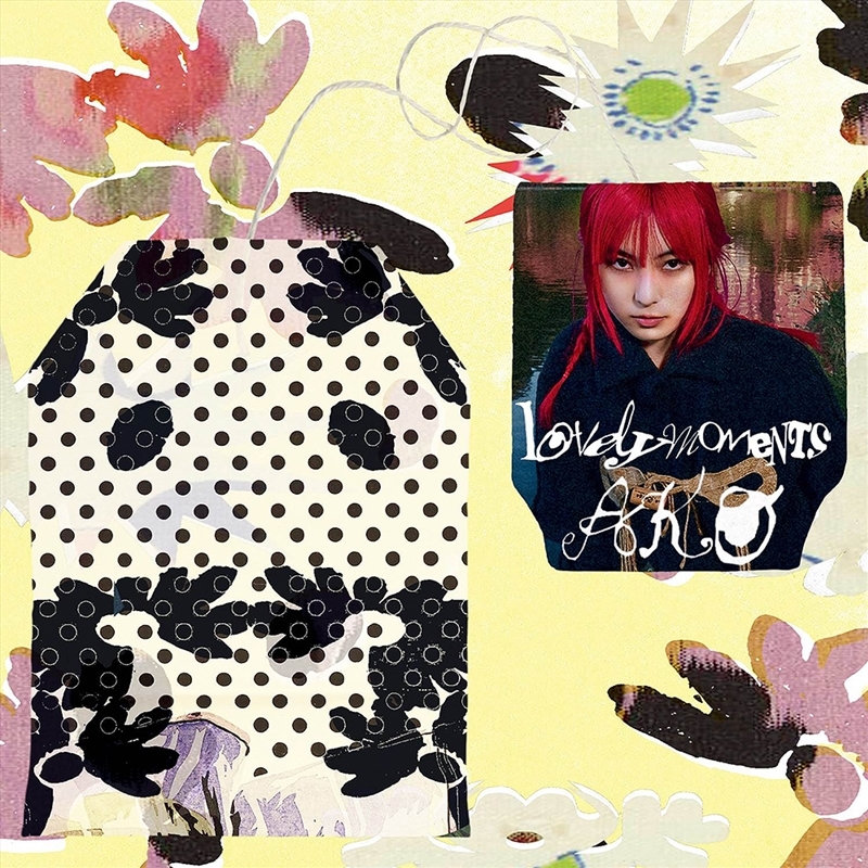 Lovely Moments/Product Detail/Soundtrack