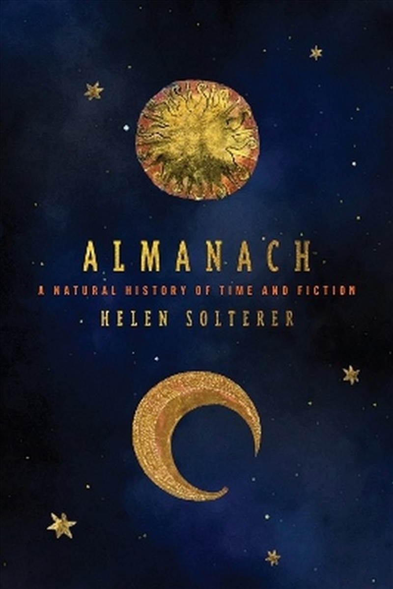 Almanach/Product Detail/Literature & Poetry
