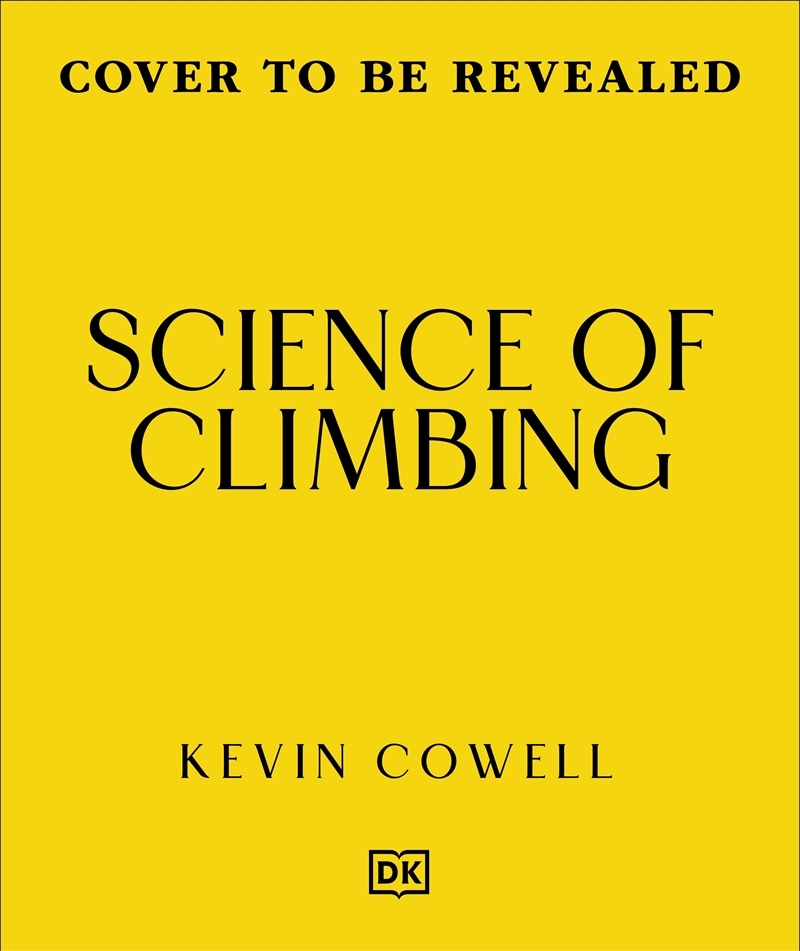 Science Of Climbing/Product Detail/Fitness, Diet & Weightloss