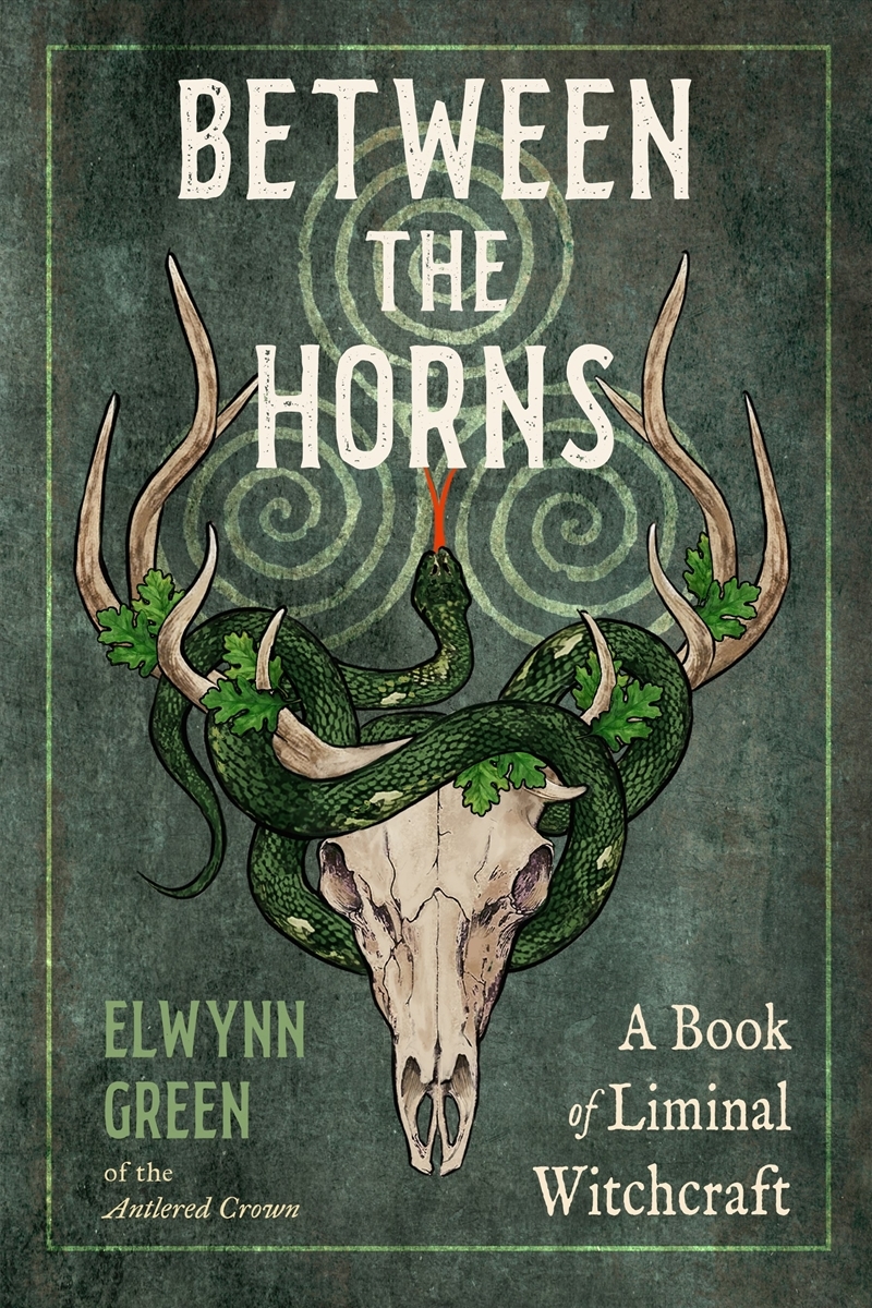Between the Horns/Product Detail/Religion & Beliefs