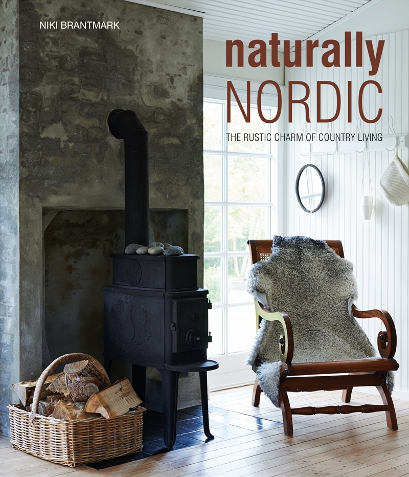 Naturally Nordic/Product Detail/Art