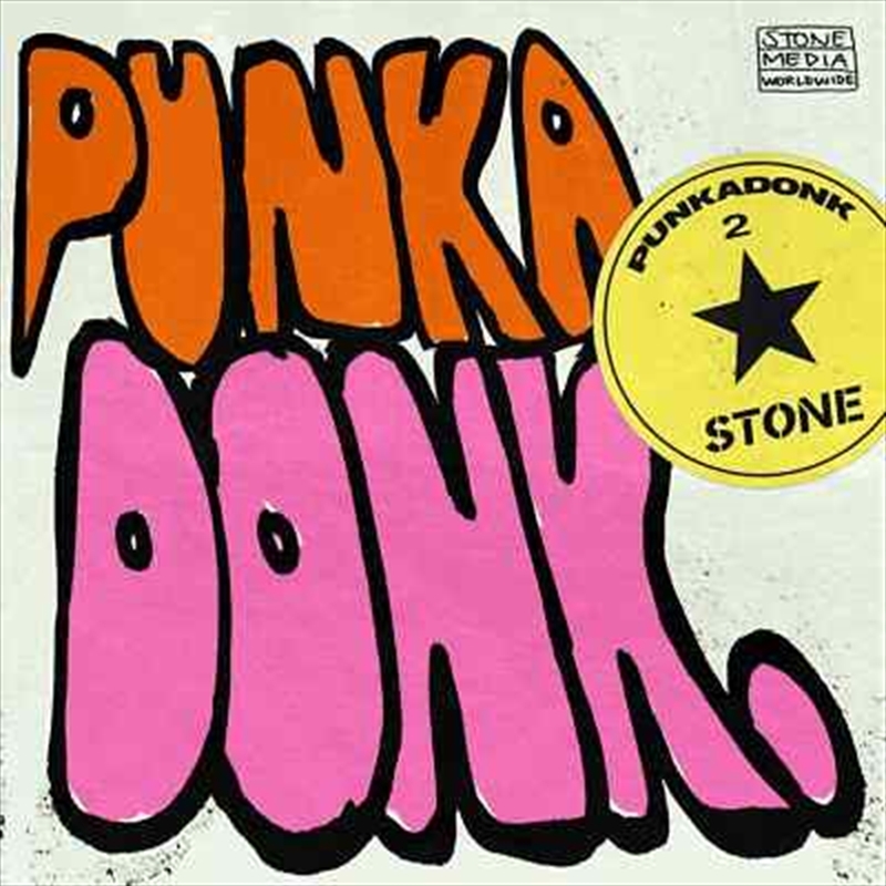 Punkadonk2/Product Detail/Rock/Pop