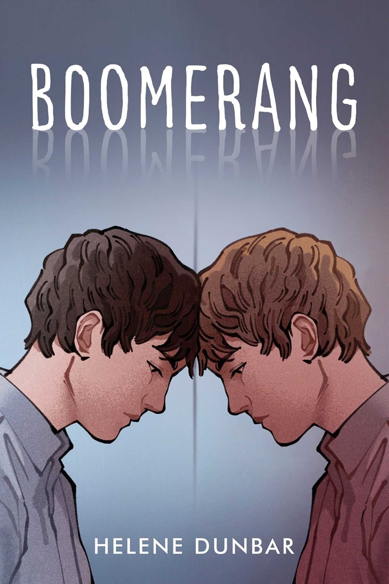 Boomerang/Product Detail/Childrens Fiction Books