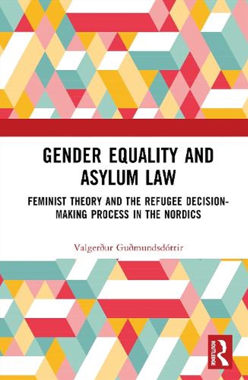 Gender Equality and Asylum Law/Product Detail/Law