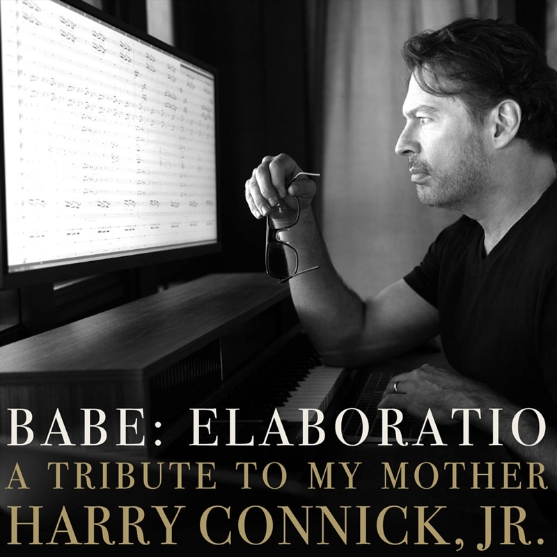Babe: Elaboratio - A Tribute To My Mother/Product Detail/Classical