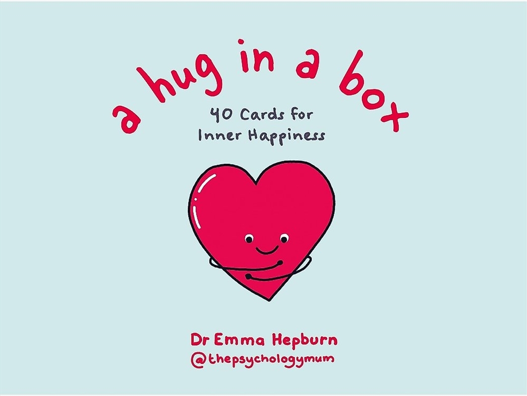 A Hug in a Box/Product Detail/Family & Health