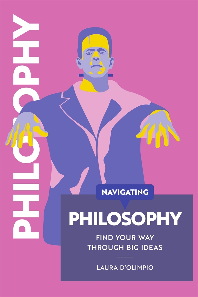 Navigating Philosophy/Product Detail/Reading