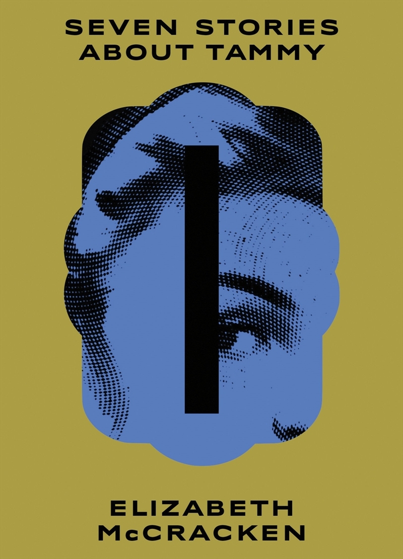 Seven Stories About Tammy/Product Detail/Modern & Contemporary