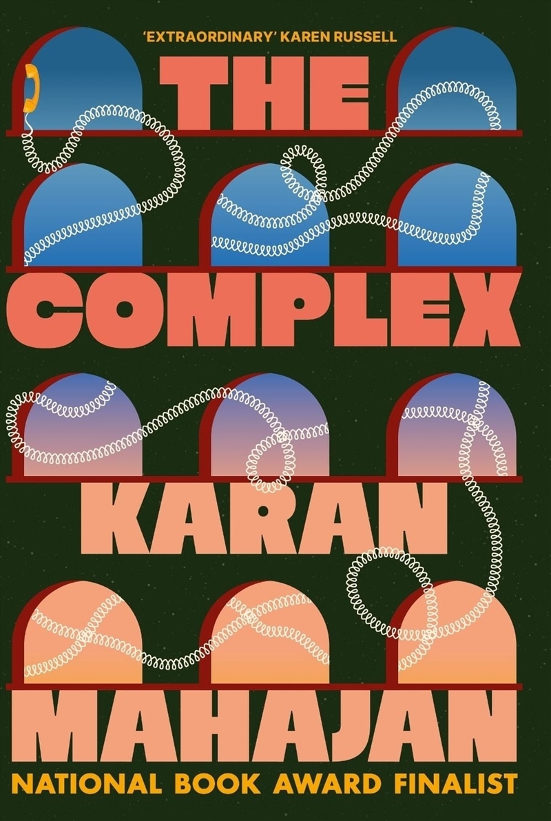 The Complex/Product Detail/Modern & Contemporary