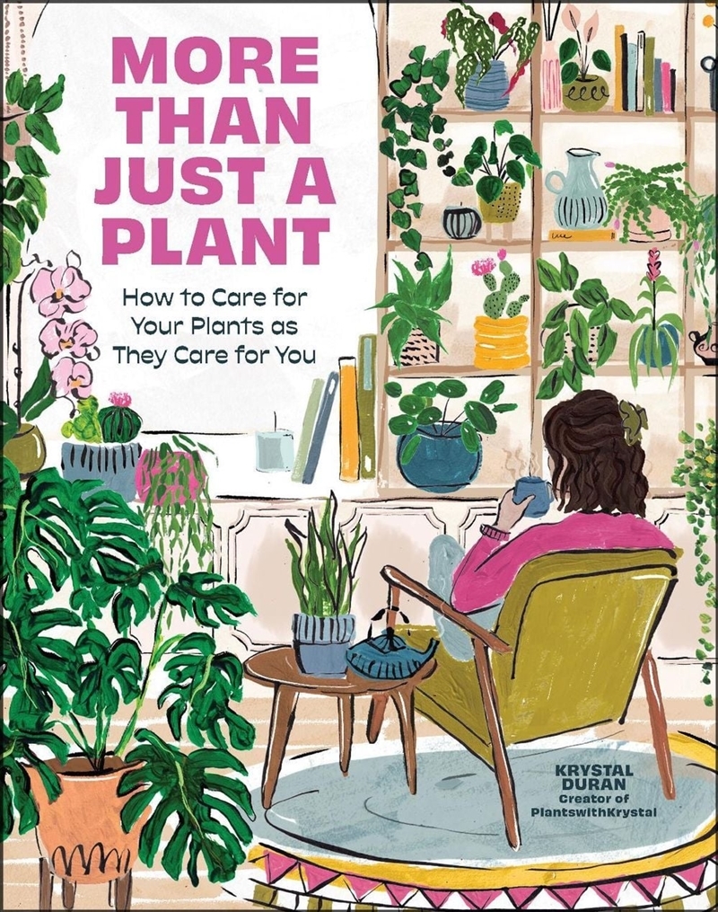 More Than Just a Plant/Product Detail/Gardening
