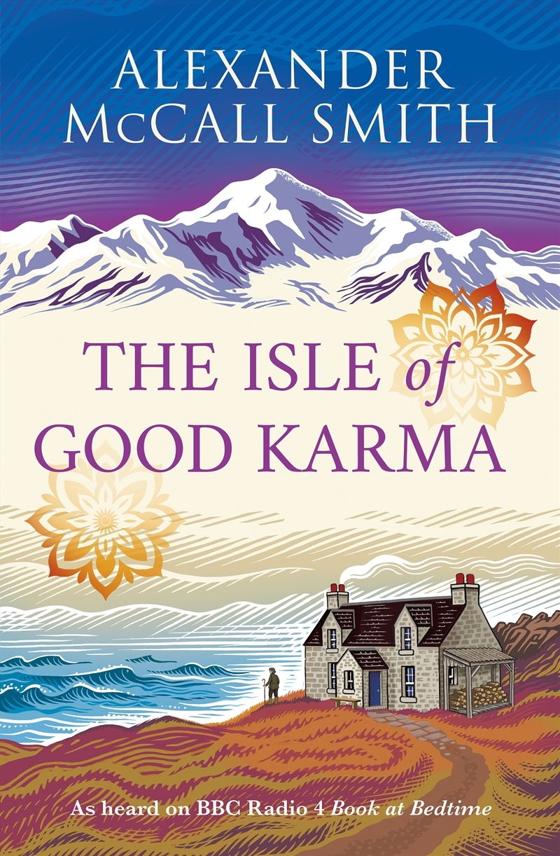 The Isle of Good Karma/Product Detail/General Fiction Books