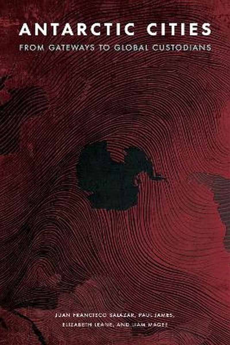 Antarctic Cities/Product Detail/Animals & Nature