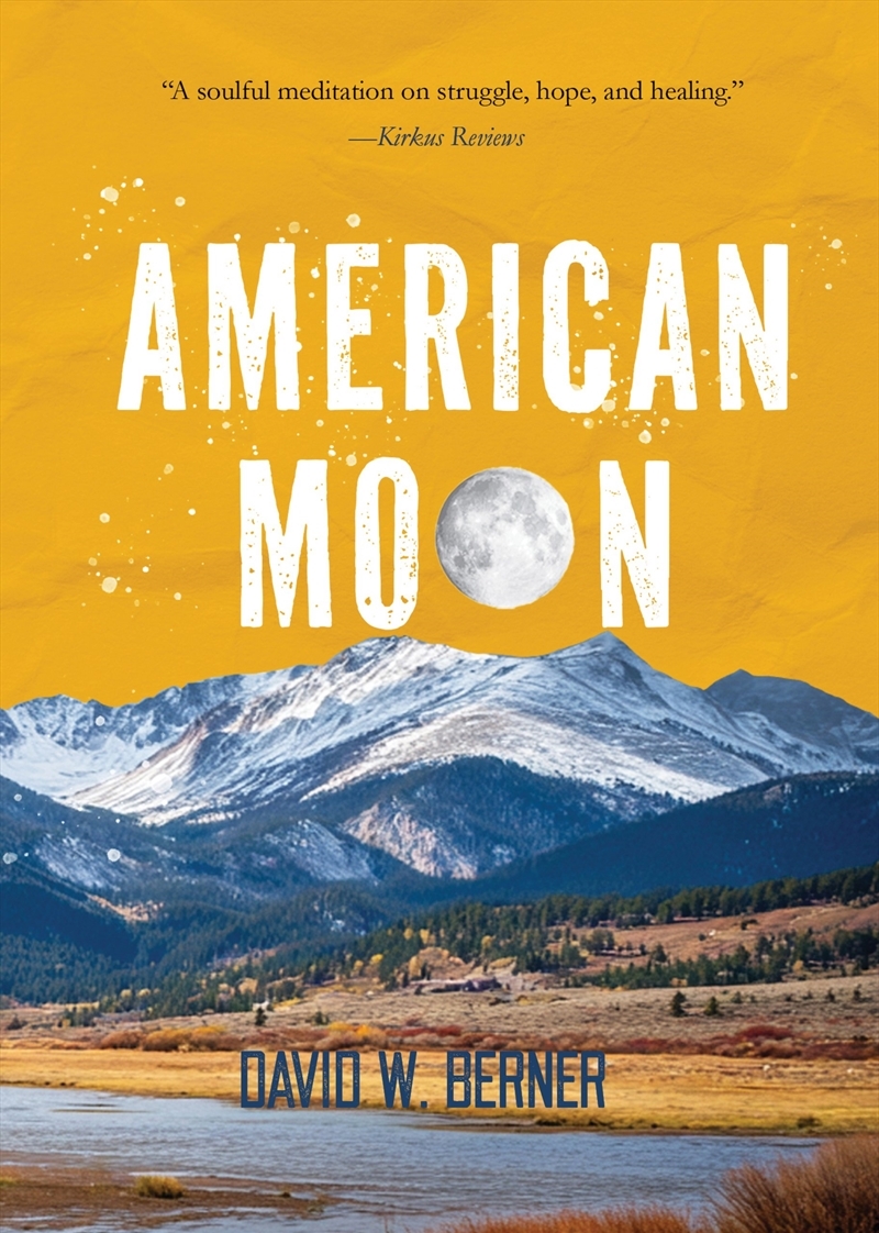 American Moon/Product Detail/Modern & Contemporary