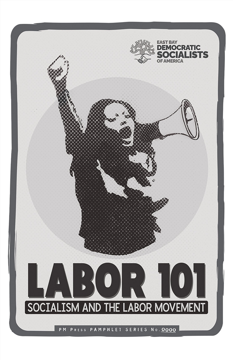 Labor 101/Product Detail/Business Leadership & Management