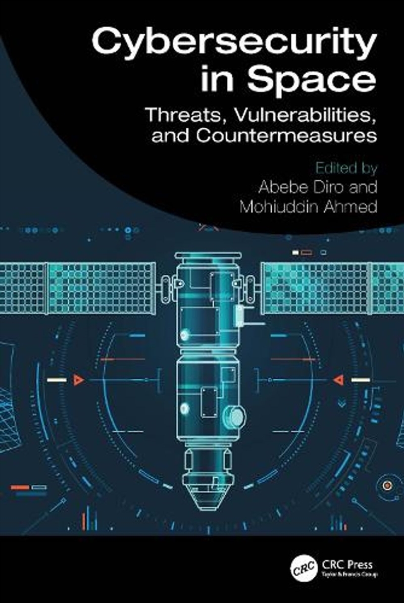 Cybersecurity in Space/Product Detail/Military