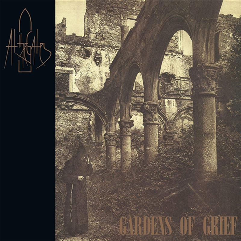 Gardens Of Grief/Product Detail/Metal